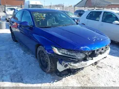 1HGCV1F31JA811616 2018 HONDA ACCORD