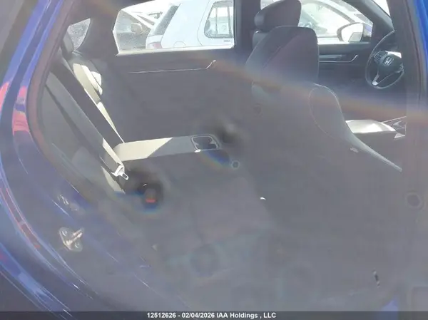 1HGCV1F31JA811616 2018 HONDA ACCORD - Image 8