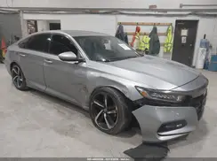 1HGCV1F31KA003025 2019 HONDA ACCORD