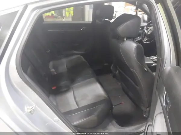 1HGCV1F31KA003025 2019 HONDA ACCORD - Image 8