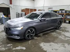 1HGCV1F31KA004286 2019 HONDA ACCORD