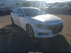 1HGCV1F31KA004790 2019 HONDA ACCORD