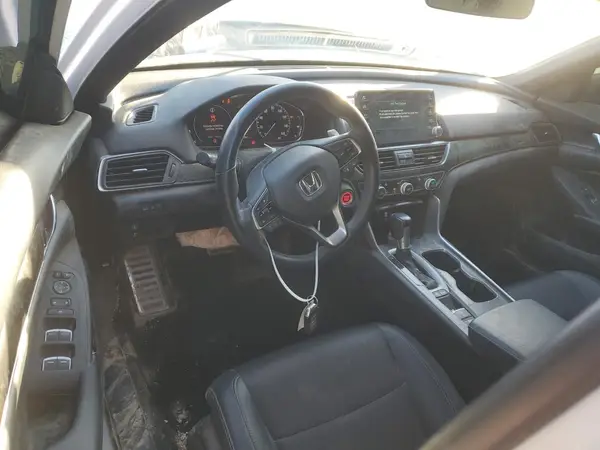 1HGCV1F31KA004871 2019 HONDA ACCORD - Image 8