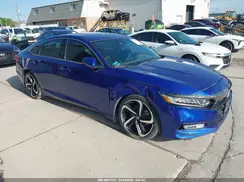1HGCV1F31KA008497 2019 HONDA ACCORD