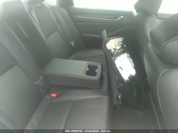 1HGCV1F31KA009018 2019 HONDA ACCORD - Image 8