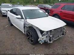 1HGCV1F31KA009374 2019 HONDA ACCORD