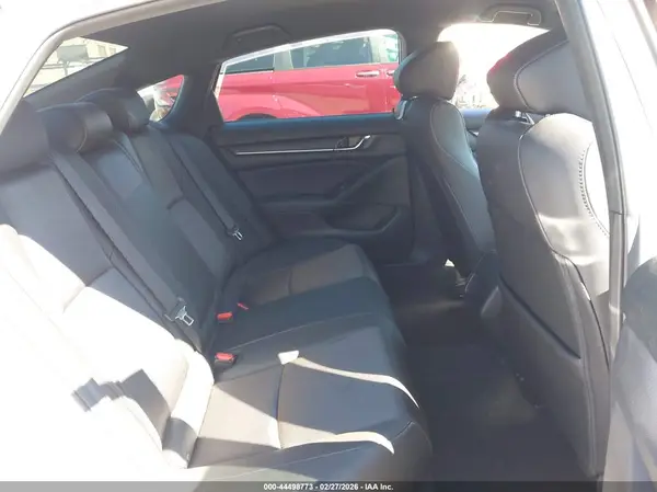 1HGCV1F31KA009455 2019 HONDA ACCORD - Image 8