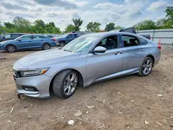 1HGCV1F31KA010525 2019 HONDA ACCORD