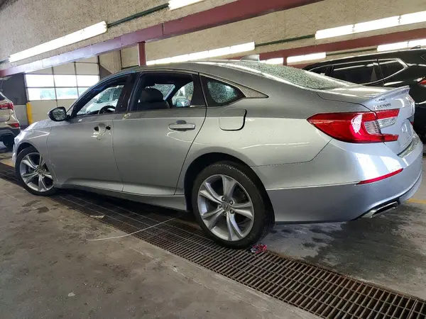 1HGCV1F31KA010525 2019 HONDA ACCORD - Image 2