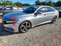 1HGCV1F31KA010539 2019 HONDA ACCORD