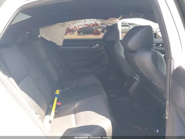 1HGCV1F31KA010623 2019 HONDA ACCORD - Image 8