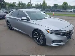 1HGCV1F31KA011318 2019 HONDA ACCORD