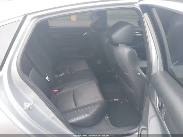 1HGCV1F31KA011318 2019 HONDA ACCORD - Image 8
