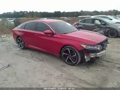 1HGCV1F31KA011397 2019 HONDA ACCORD