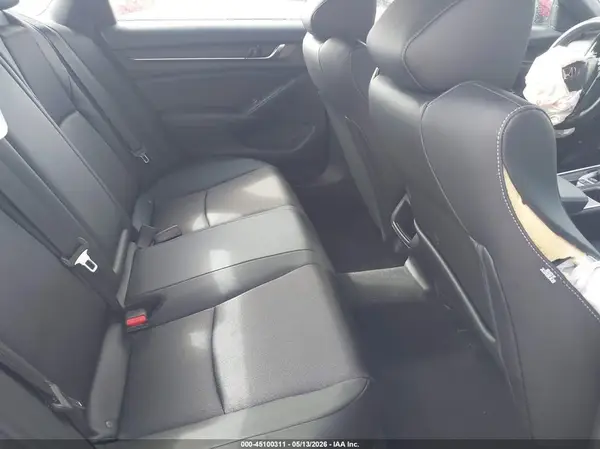 1HGCV1F31KA012145 2019 HONDA ACCORD - Image 8