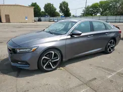 1HGCV1F31KA013537 2019 HONDA ACCORD
