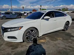 1HGCV1F31KA014350 2019 HONDA ACCORD