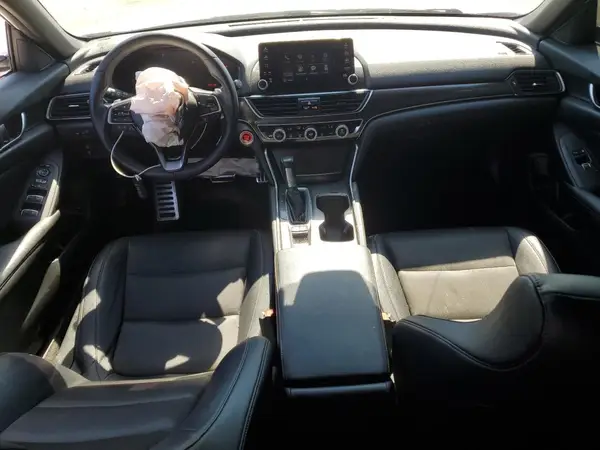 1HGCV1F31KA014509 2019 HONDA ACCORD - Image 8