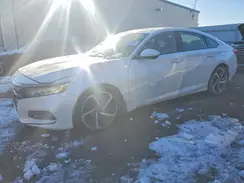 1HGCV1F31KA015501 2019 HONDA ACCORD