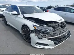 1HGCV1F31KA016373 2019 HONDA ACCORD