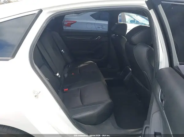 1HGCV1F31KA016373 2019 HONDA ACCORD - Image 8