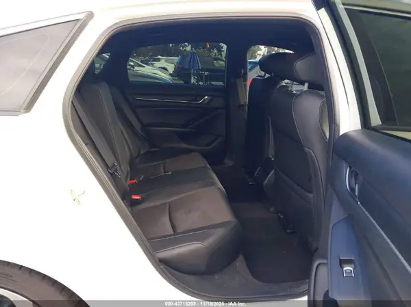 1HGCV1F31KA016390 2019 HONDA ACCORD - Image 8
