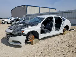 1HGCV1F31KA016471 2019 HONDA ACCORD