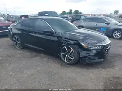 1HGCV1F31KA016633 2019 HONDA ACCORD