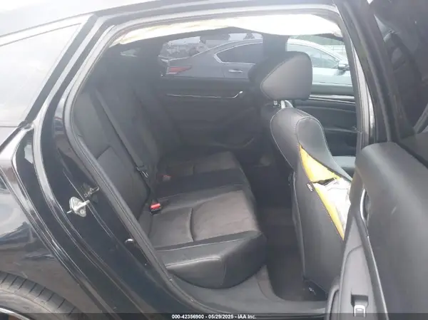 1HGCV1F31KA016633 2019 HONDA ACCORD - Image 8