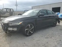 1HGCV1F31KA016650 2019 HONDA ACCORD