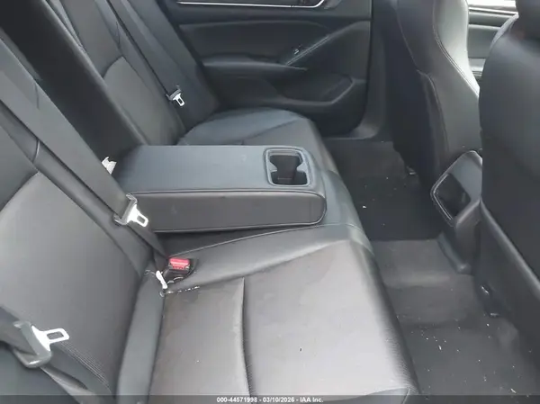 1HGCV1F31KA018110 2019 HONDA ACCORD - Image 8