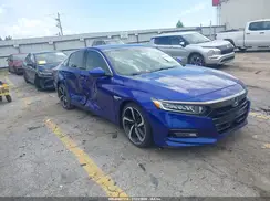1HGCV1F31KA018933 2019 HONDA ACCORD