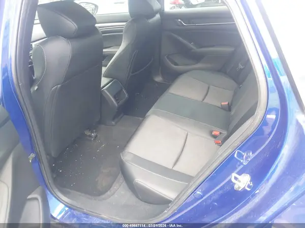 1HGCV1F31KA018933 2019 HONDA ACCORD - Image 8