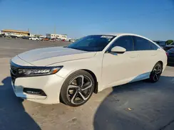 1HGCV1F31KA019824 2019 HONDA ACCORD