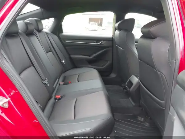 1HGCV1F31KA020634 2019 HONDA ACCORD - Image 8