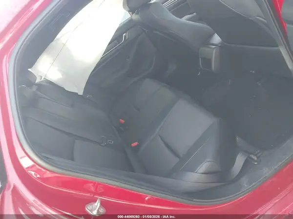 1HGCV1F31KA020990 2019 HONDA ACCORD - Image 8