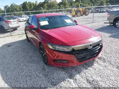 1HGCV1F31KA021069 2019 HONDA ACCORD