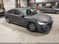 1HGCV1F31KA021167 2019 HONDA ACCORD