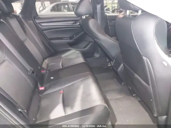 1HGCV1F31KA021167 2019 HONDA ACCORD - Image 8
