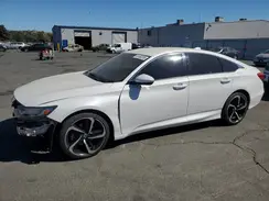 1HGCV1F31KA022139 2019 HONDA ACCORD