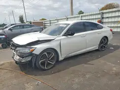 1HGCV1F31KA022156 2019 HONDA ACCORD