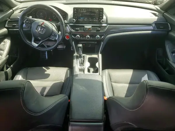 1HGCV1F31KA022156 2019 HONDA ACCORD - Image 6