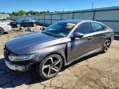 1HGCV1F31KA022271 2019 HONDA ACCORD