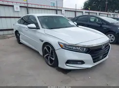 1HGCV1F31KA023176 2019 HONDA ACCORD