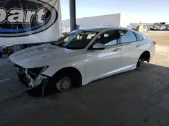 1HGCV1F31KA023257 2019 HONDA ACCORD