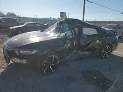 1HGCV1F31KA023663 2019 HONDA ACCORD
