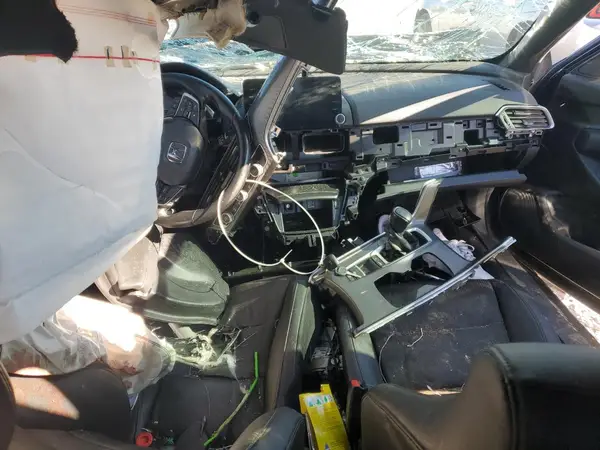 1HGCV1F31KA023663 2019 HONDA ACCORD - Image 8