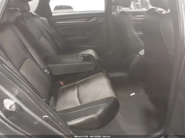 1HGCV1F31KA024229 2019 HONDA ACCORD - Image 8