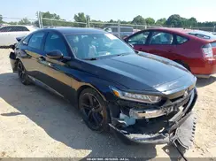 1HGCV1F31KA024747 2019 HONDA ACCORD