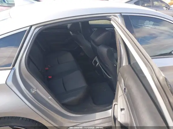 1HGCV1F31KA025123 2019 HONDA ACCORD - Image 8